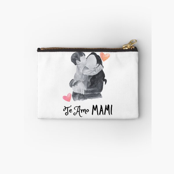 Item preview, Te amo mami. Idea de regalo para mamá. Madre e hijo designed and sold by FreeSoulLab.