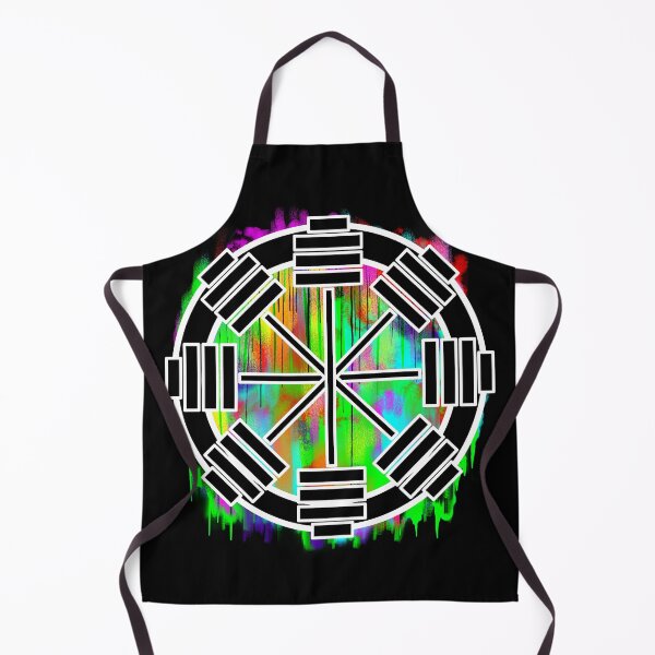 Item preview, Bar star (white outline) designed and sold by LostintheLines.