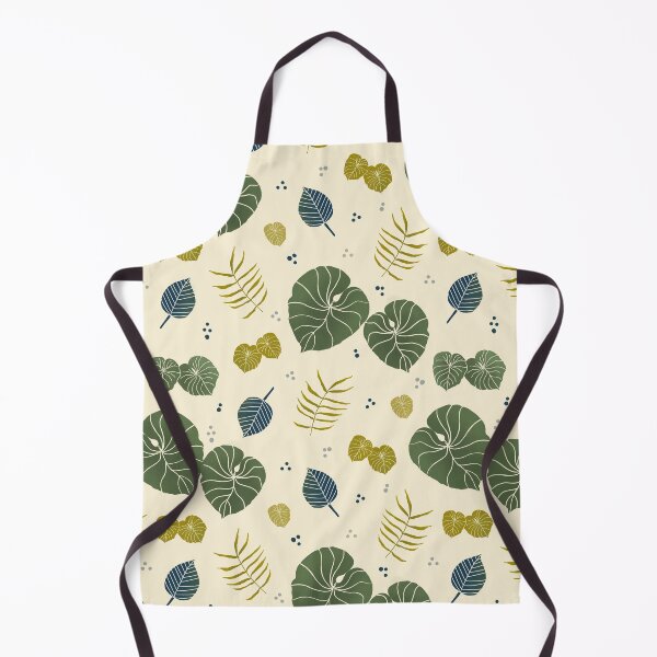 Item preview, Tropical Leaves designed and sold by leahcreates.