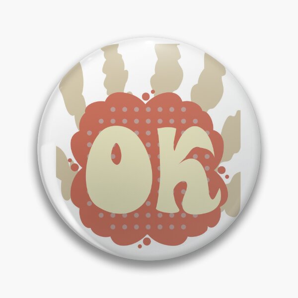 Item preview, OK designed and sold by vibeno1.