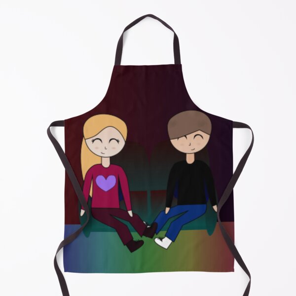 Item preview, Freddie and Amicida designed and sold by GooglyEyes-.