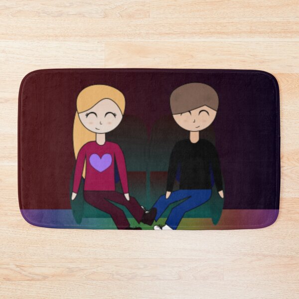 Item preview, Freddie and Amicida designed and sold by GooglyEyes-.