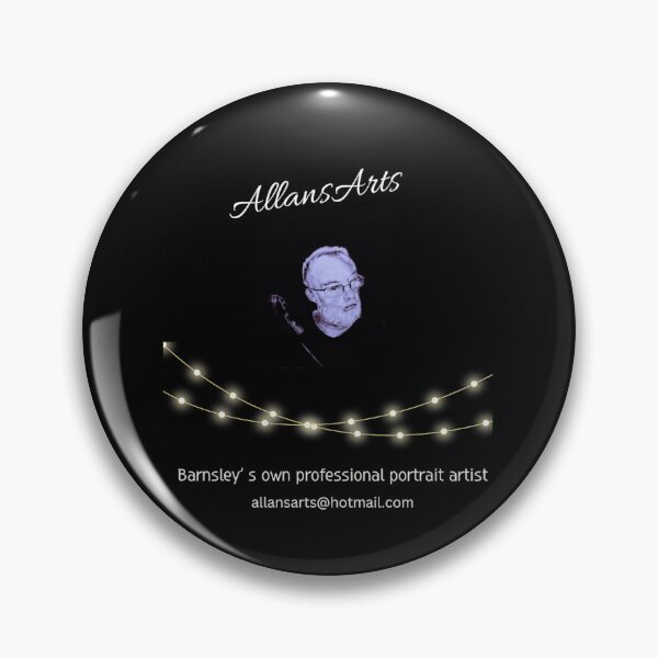 Item preview, Advert designed and sold by AllansArts.