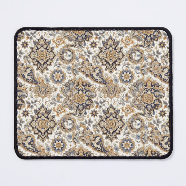 Item preview, Flower Thai style drawing Seamless. designed and sold by AstroSupus.