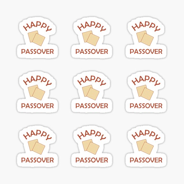 Item preview, Passover pack designed and sold by Inspirationmotivation.
