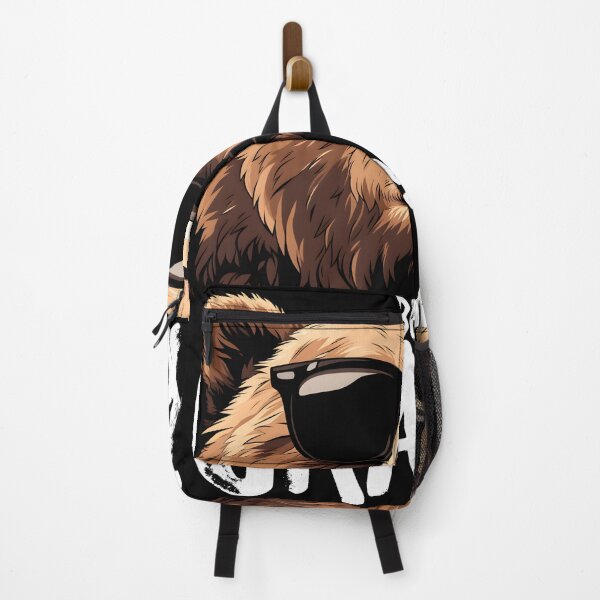 Item preview, Bear Grazer designed and sold by StickySparkle.