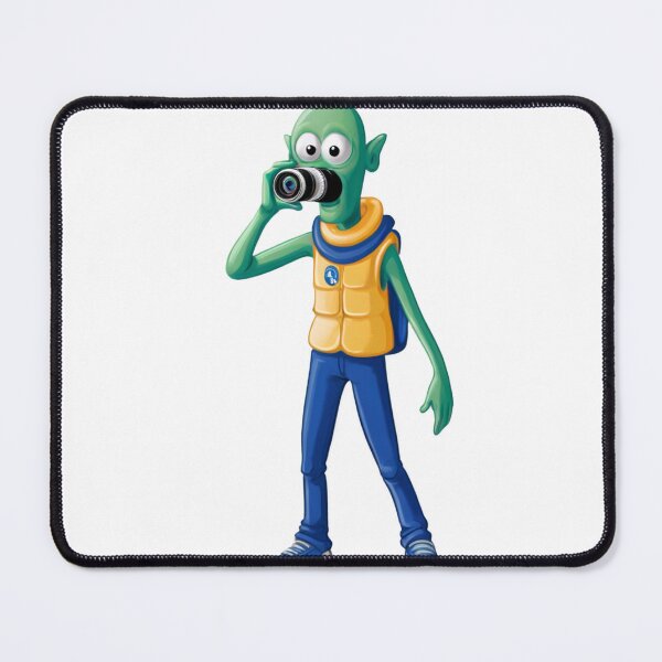 Item preview, Alien Street Bum Drinks Coffee designed and sold by omerfdln34.