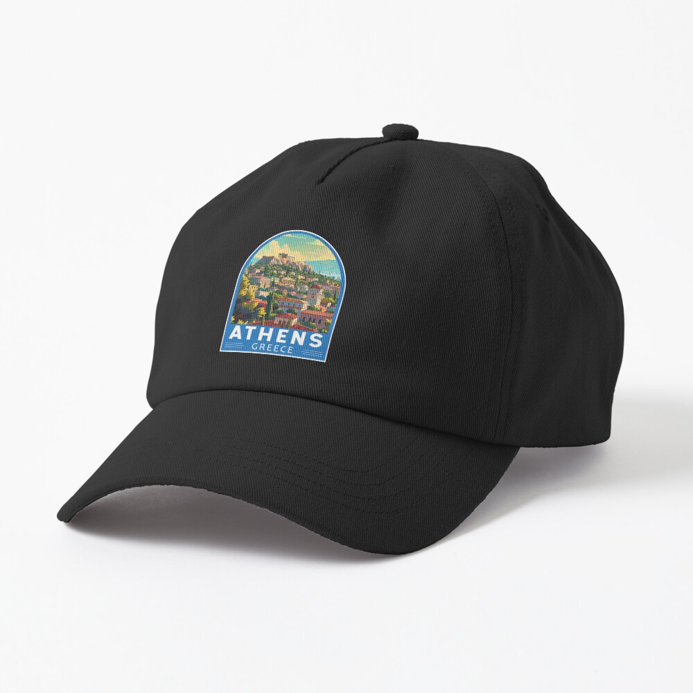 Item preview, Dad Hat designed and sold by KrisSidDesigns.