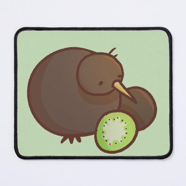 Item preview, Kiwi Bird drawing designed and sold by Asutip.