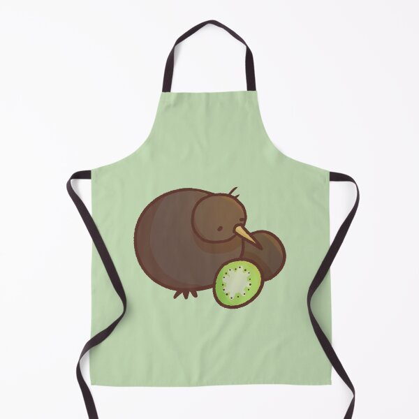 Item preview, Kiwi Bird drawing designed and sold by Asutip.
