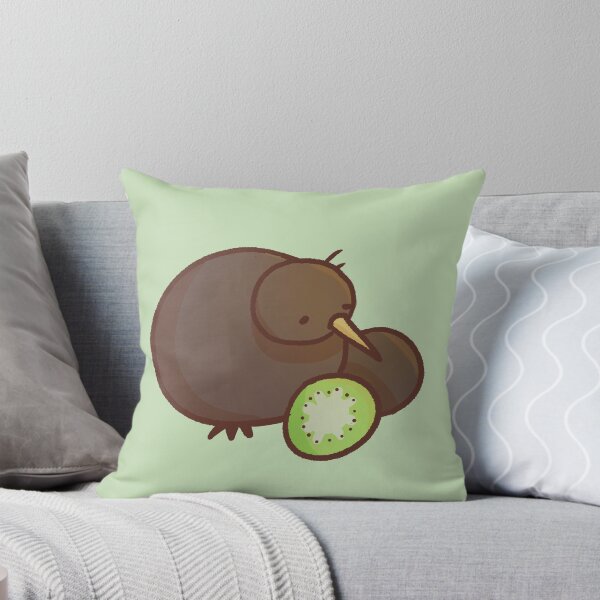Aperçu de l'œuvre Dessin d'oiseau kiwi créée et vendue par Asutip.