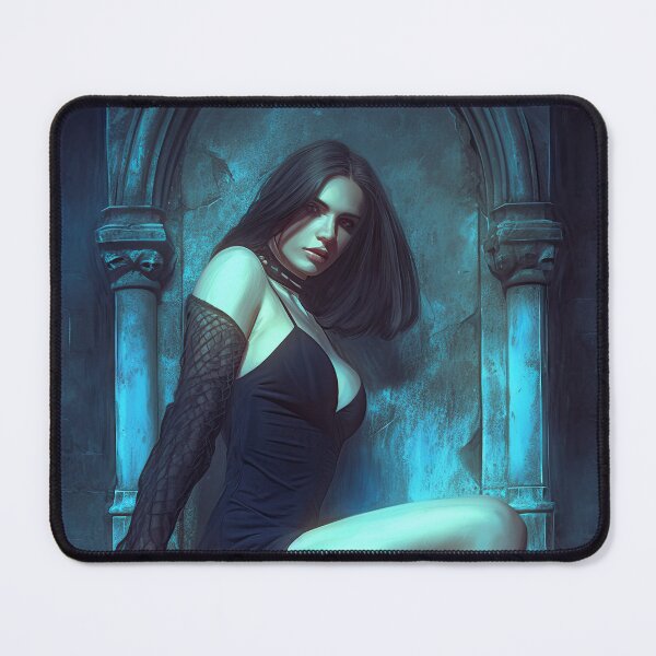 Item preview, Lilith designed and sold by OccultDreams.