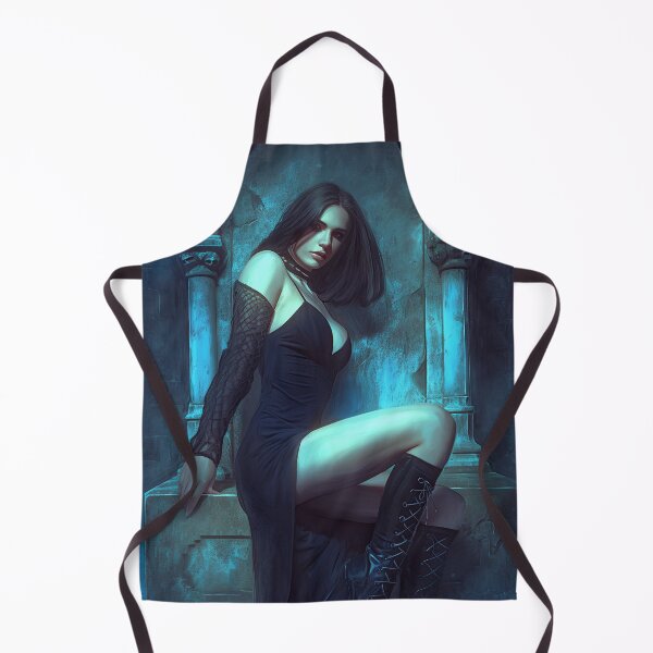 Item preview, Lilith designed and sold by OccultDreams.
