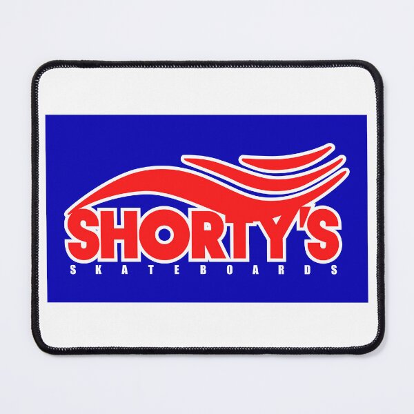 Item preview, Shorty's retro logo designed and sold by Paintbase.