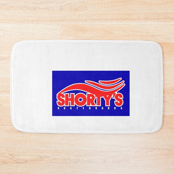 Item preview, Shorty's retro logo designed and sold by Paintbase.