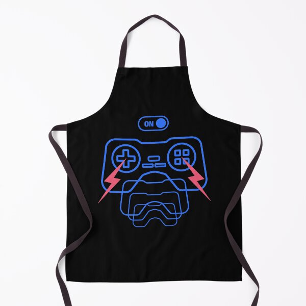 Item preview, Gamepad with Game Mode Turned On designed and sold by IggysArrrt.