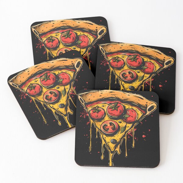 Item preview, “Slice of Heaven” designed and sold by Art-Vortex-fr.
