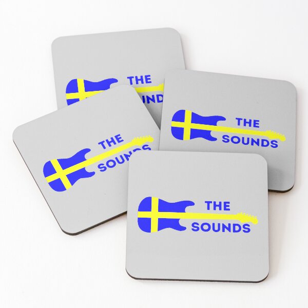 Item preview, Swedish Sounds designed and sold by AMERICANCHEEZ.