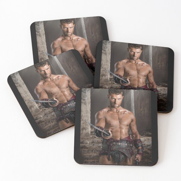 Item preview, Spartacus designed and sold by AlanHand.