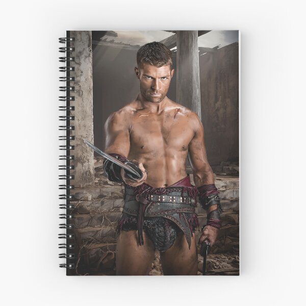 Item preview, Spartacus designed and sold by AlanHand.