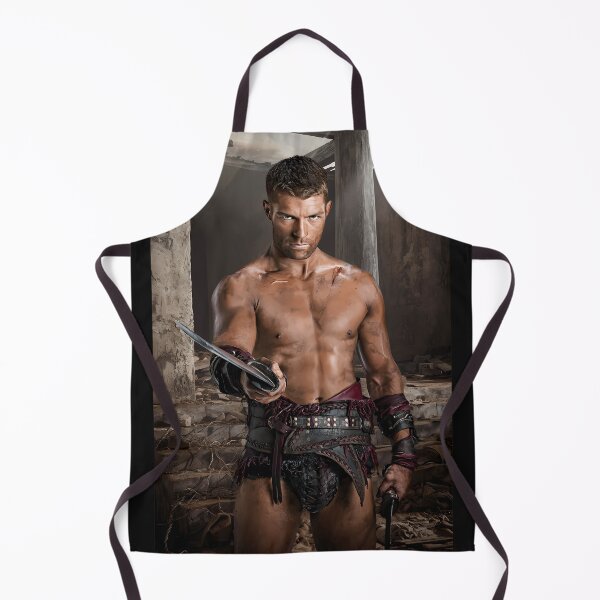 Item preview, Spartacus designed and sold by AlanHand.