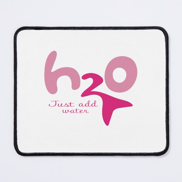 Item preview, H20 just add water  designed and sold by Hannah Saffo.