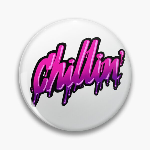 Item preview, Chillin designed and sold by Seven8Designs.
