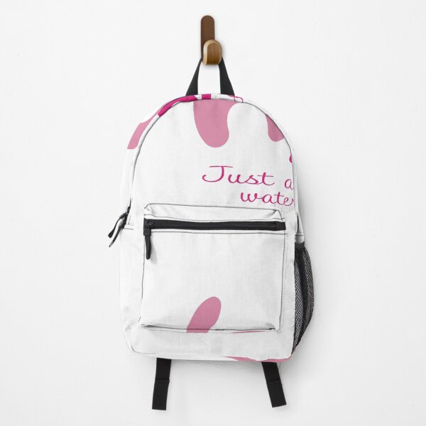 Item preview, H20 just add water  designed and sold by Hannah Saffo.