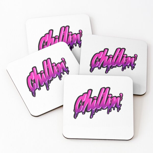 Item preview, Chillin designed and sold by Seven8Designs.