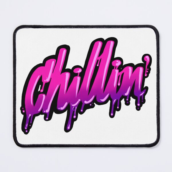 Item preview, Chillin designed and sold by Seven8Designs.