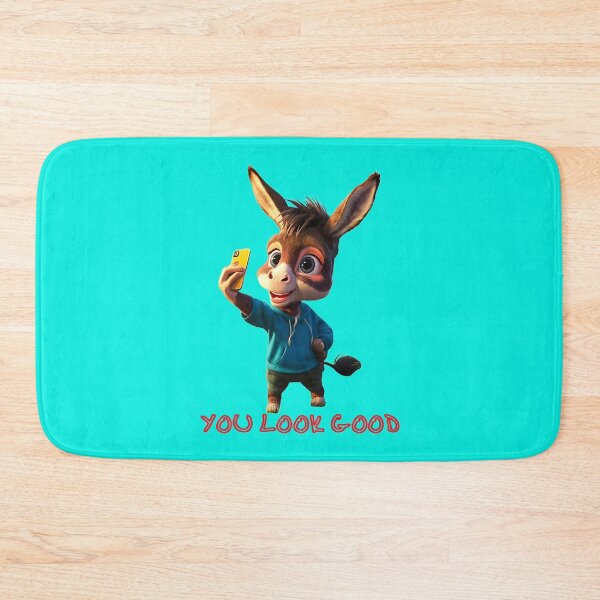 Item preview, You Look Good designed and sold by MacMerch121.