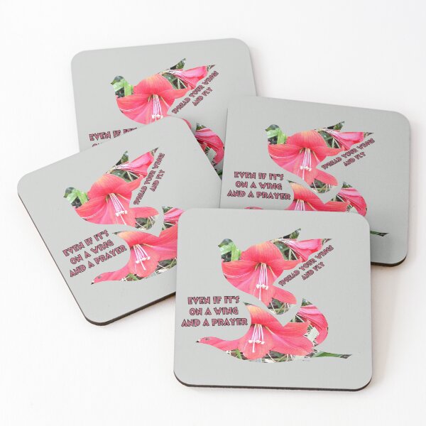 Item preview, Blossoming Birds with Words of Encouragement designed and sold by kristalcurt.