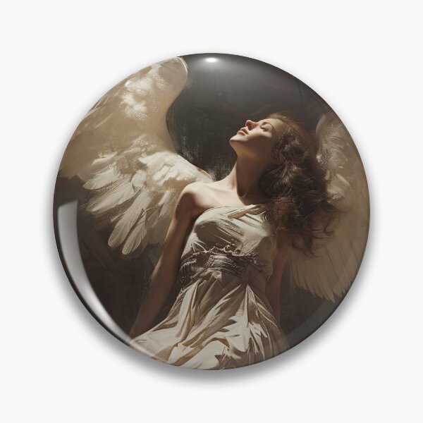 Item preview, Judith designed and sold by OccultDreams.