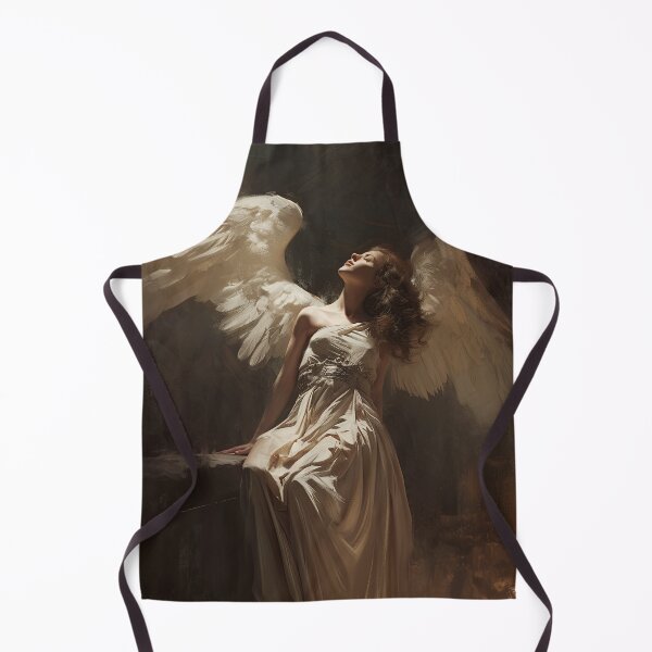 Item preview, Judith designed and sold by OccultDreams.