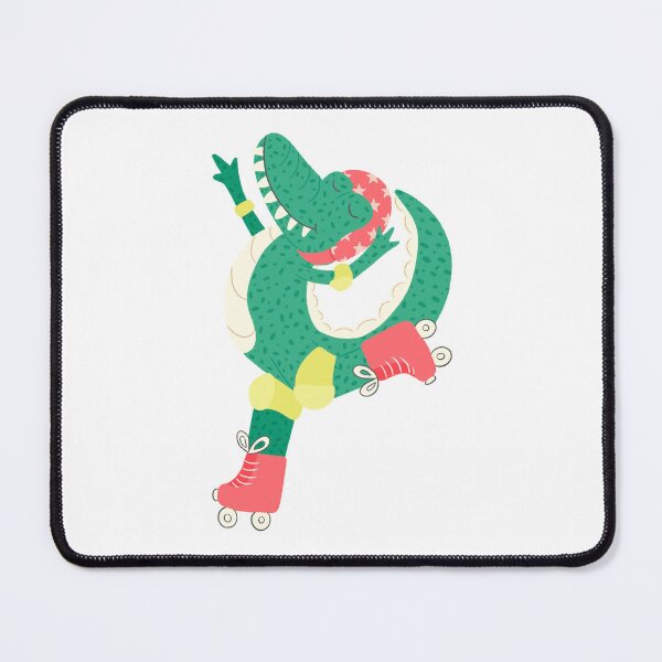 Item preview, Skater Gator designed and sold by Alexis Shumate.