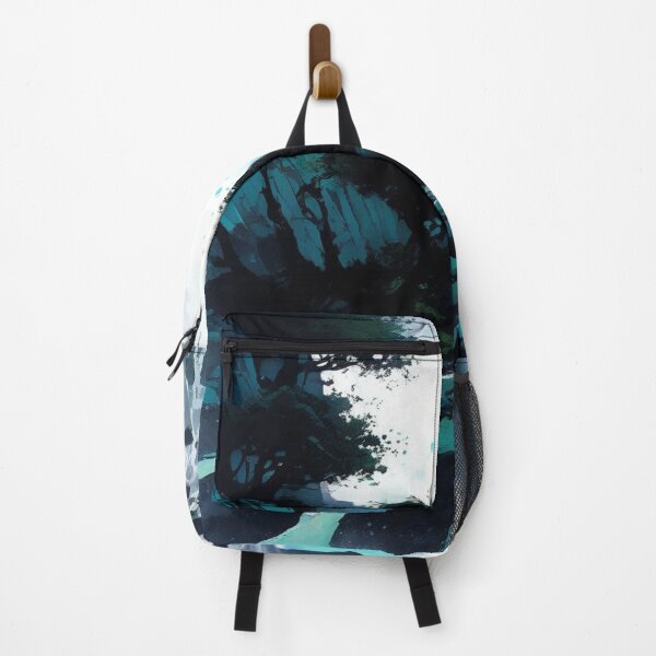 Item preview, Mystical Shores designed and sold by joejiing.