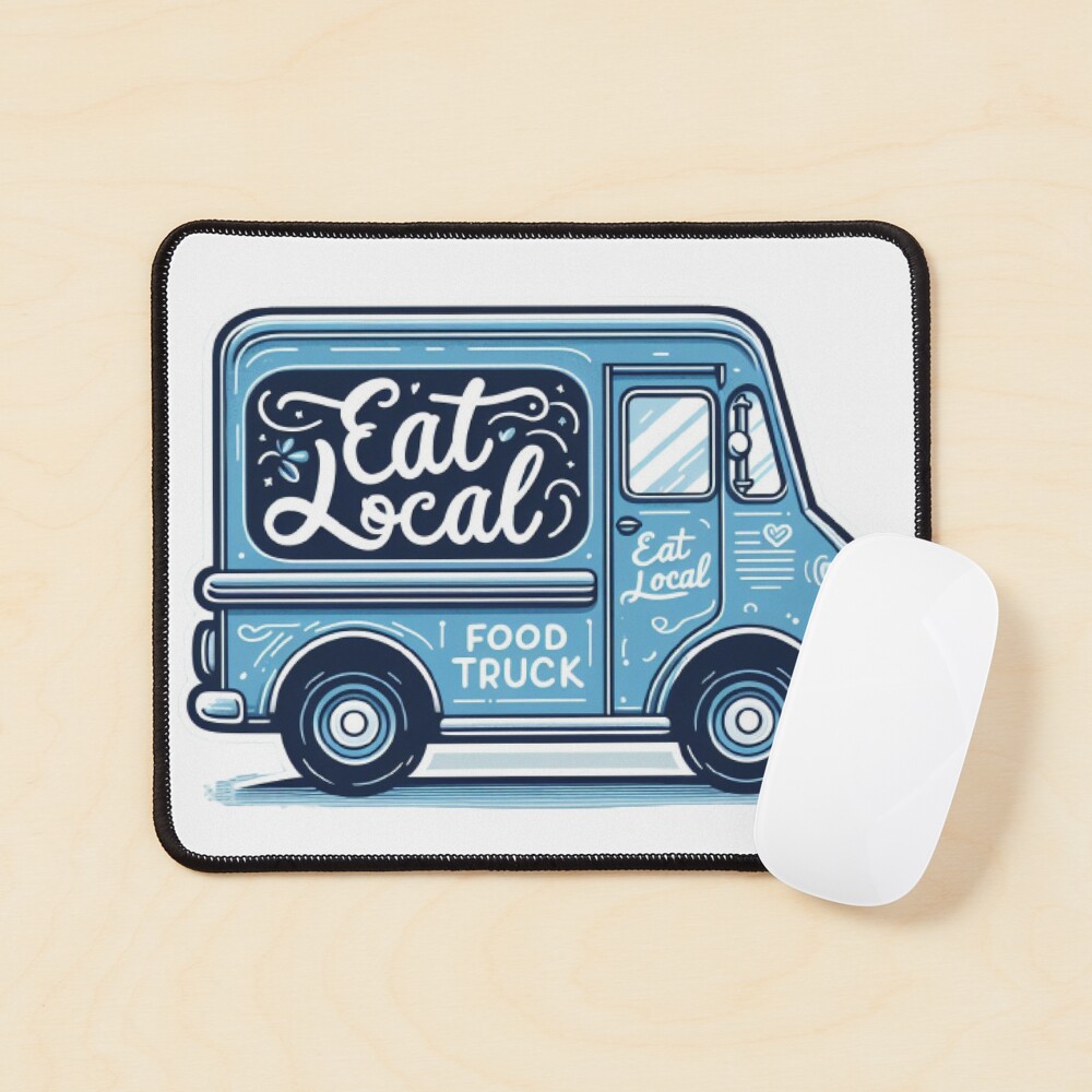 Item preview, Mouse Pad designed and sold by LoveDesignMania.