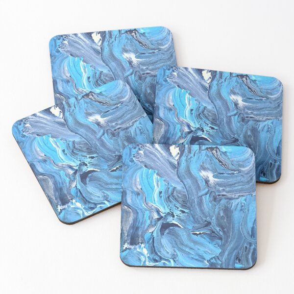 Item preview, Blue Dreams designed and sold by Lil-Bit-Batty.