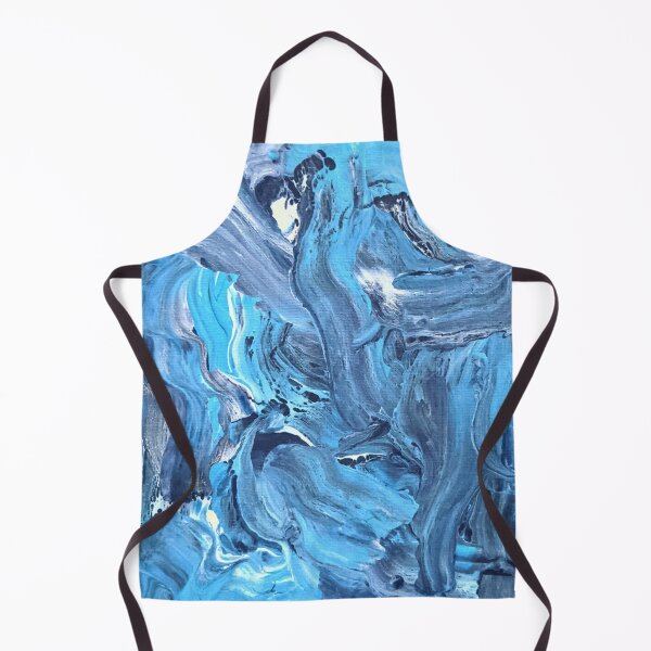 Artikelvorschau, Blue Dreams entworfen und verkauft von Lil-Bit-Batty.
