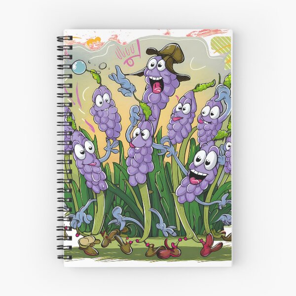 Item preview, Crazy Garden designed and sold by agaksiazek.