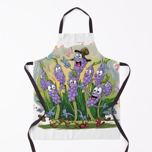 Item preview, Crazy Garden designed and sold by agaksiazek.