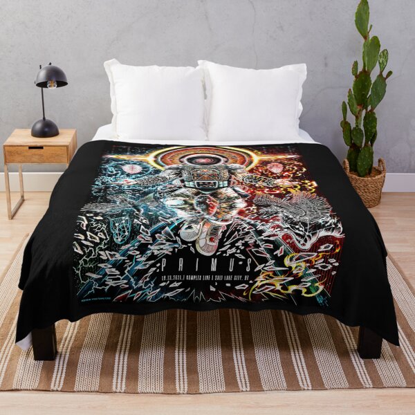 Item preview,  Graphic Primus Hip Hop Rock My Favorite People designed and sold by YasmHilpert.