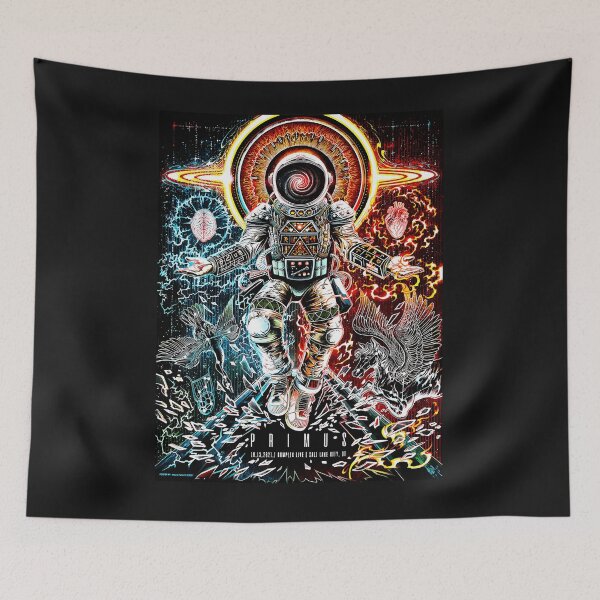 Item preview,  Graphic Primus Hip Hop Rock My Favorite People designed and sold by YasmHilpert.