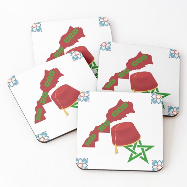 Item preview, Morocco That I Love  designed and sold by Abdelillah10.