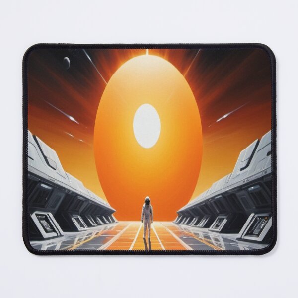 Item preview, The Sun Of Tomorrow - Space Exploration designed and sold by eXtraHumans.