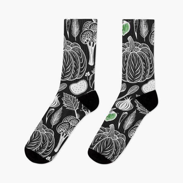 Item preview, Wholesome Delights: A Mesmerizing Hand-Drawn Illustration of Vibrant Vegetables designed and sold by Rosa Elena Albornoz Mendez.
