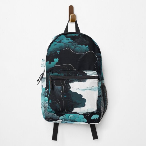 Item preview, Mystical Waterscape designed and sold by joejiing.