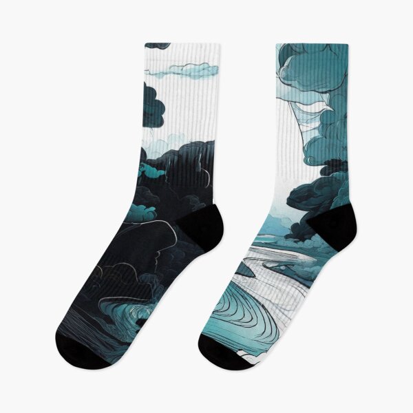 Item preview, Mystical Waterscape designed and sold by joejiing.