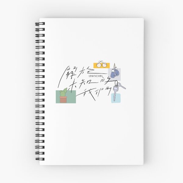 Item preview, Taiwan bl unknown the series  designed and sold by RecStore.