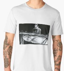 Bill Evans Men's Premium T-Shirt